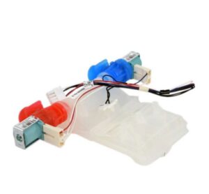 Whirlpool Washer Water Inlet Valve. Part #W11210459