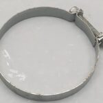 GE Dishwasher Sump Clamp. Part #WG04A00077