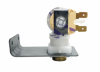 Aftermarket Dishwasher Water Inlet Valve. Part # WV7401