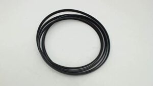 Aftermarket Dryer Drum Belt. Part #LB279