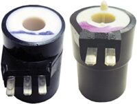 Aftermarket Dryer Gas Valve Coil Kit. Part #DE382WR