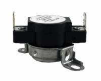 Aftermarket Dryer High Limit Thermostat. Part #SET4267