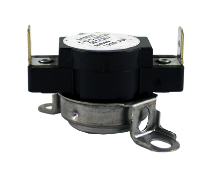 Aftermarket Dryer High Limit Thermostat. Part #SET4267