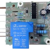 Aftermarket Refrigerator Adaptive Defrost Control Board. Part #ADC4099