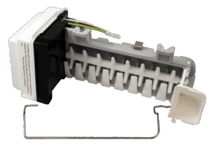 Aftermarket Refrigerator Ice Maker Assembly. Part #RIM2923