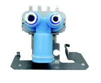 Aftermarket Refrigerator Water Valve. Part #WV10051. Part #WV10051