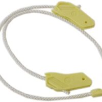 Bosch Dishwasher Door Cable. Part #10000412