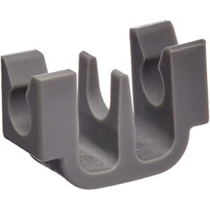 Bosch Dishwasher Rack Tine Clip. Part #00418495