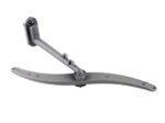 Bosch Dishwasher Upper Spray Arm Assembly. Part #00668385