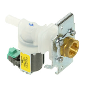 Bosch Dishwasher Water Inlet Valve. Part #00633970