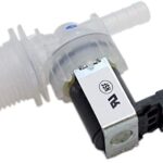 Bosch Dishwasher Water Inlet Valve. Part #00637572 -  SUBS to 10023853