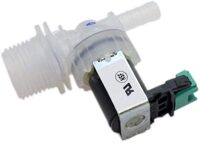 Bosch Dishwasher Water Inlet Valve. Part #00637572 -  SUBS to 10023853
