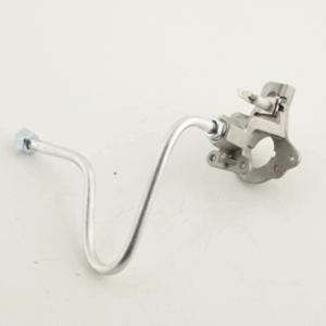 Bosch Range Surface Burner Ignitor And Orifice Holder. Part #00651720