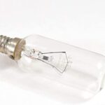 Bosch Range Vent Hood Light Bulb. Part #00605510