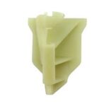Fisher & Paykel Dishwasher Bracket Link Support. Part #528101
