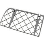 Fisher & Paykel Dishwasher Cup Rack. Part #526377