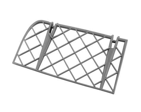 Fisher & Paykel Dishwasher Cup Rack. Part #526377