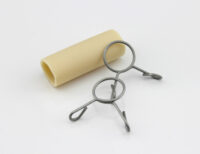 Fisher & Paykel Dishwasher Drain Hose Joiner Kit. Part #527394