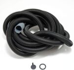 Fisher & Paykel Dishwasher Drain Hose Kit. Part #510852