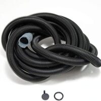 Fisher & Paykel Dishwasher Drain Hose Kit. Part #510852