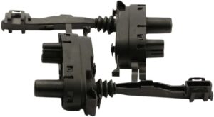 Fisher & Paykel Dishwasher Lid Actuator Kit. Part #522085