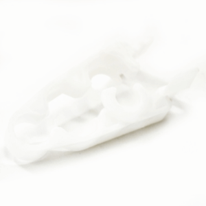 Fisher & Paykel Dishwasher Lid Link Support Clip. Part #528162
