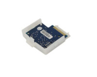 Fisher & Paykel Refrigerator Ice Module. Part #814856P