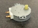 Fisher & Paykel Refrigerator Damper Motor. Part #290030