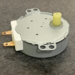 Fisher & Paykel Refrigerator Damper Motor. Part #290030