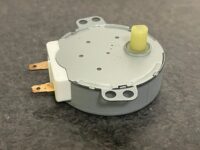 Fisher & Paykel Refrigerator Damper Motor. Part #290030