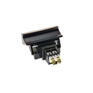 Frigidaire Dishwasher Door Latch And Black Handle. Part #A00099902