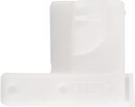Frigidaire Dishwasher Friction Pulley. Part #154579201