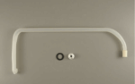 Frigidaire Dishwasher Spray Nozzle Kit. Part #154251601