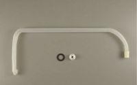 Frigidaire Dishwasher Spray Nozzle Kit. Part #154251601