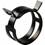 Frigidaire Dryer Blower Clamp. Part #5304488479