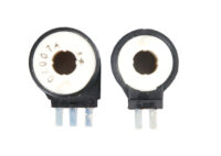 Frigidaire Dryer Gas Valve Solenoid Coil Kit. Part #5303931775 – SEE NOTES