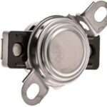 Frigidaire Dryer High Limit Thermostat. Part #3204267