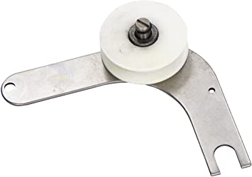 Frigidaire Dryer Idler Arm And Pulley Assembly. Part #134793500