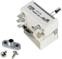 Frigidaire Range Surface Element Switch. Part #903136-9010