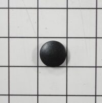 Frigidaire Washer Plug Button. Part #134591400