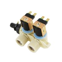Frigidaire Washer Water Inlet Valve. Part #134890600