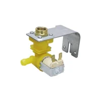 GE Dishwasher Water Inlet Valve. Part #WG03F00838