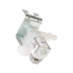 GE Dishwasher Water Valve Assembly. Part #WG04F11770