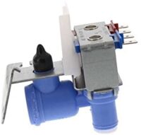 GE Refrigerator Water Inlet Valve Kit. Part #WG03F00689