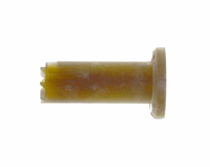GE Washer Timer Knob Hub. Part #WG04F05137