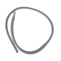 LG Dishwasher Drain Hose Assembly. Part #AEM74333104