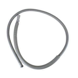LG Dishwasher Drain Hose Assembly. Part #AEM74333104
