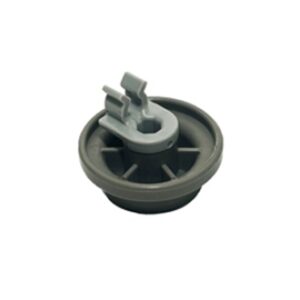 LG Dishwasher Lower Dishrack Roller Assembly. Part #4581DD3003B