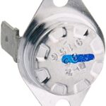 LG Dryer Blower Housing Exhaust Thermostat. Part #6931EL3002M