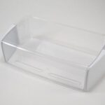 LG Refrigerator Door Shelf Bin Basket. Part #AAP73871501